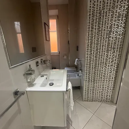 Sisto Appartement *