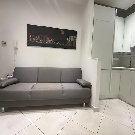 Sisto Appartement Rome