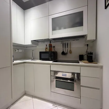Sisto Appartement *