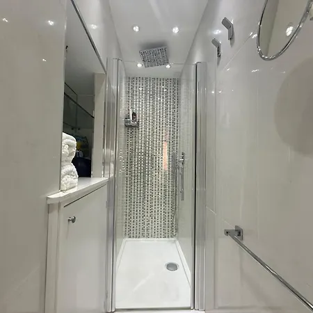 Appartement Sisto Rome