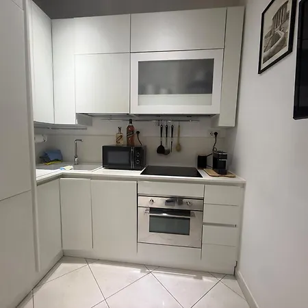 Appartement Sisto