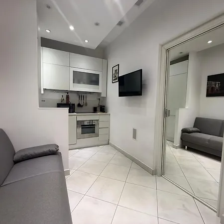 Sisto Appartement *