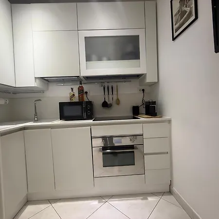 Appartement Sisto