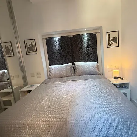Appartement Sisto