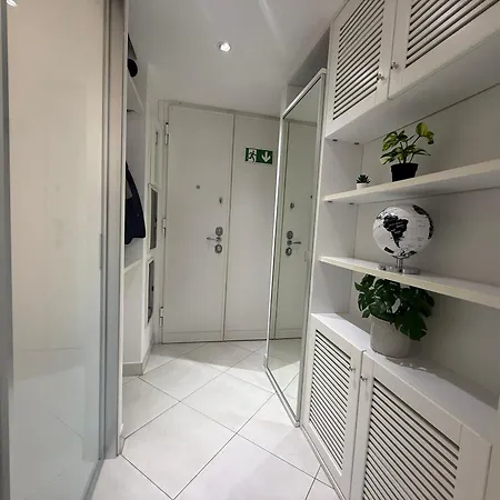 Sisto Appartement