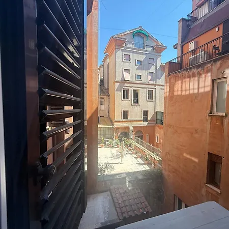 Sisto Appartement